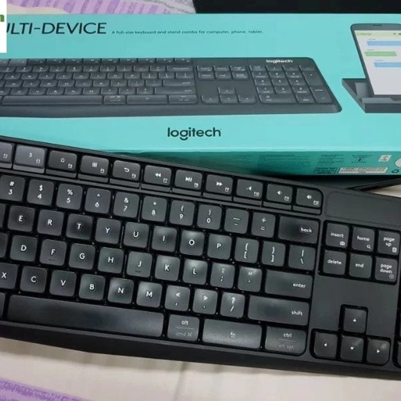 Keyboard 15
